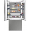 TỦ LẠNH KIỂU PHÁP ÂM TỦ Gaggenau RY492305